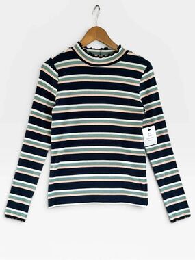 🎉5 for $45🎉 NWT Free Assembly top blouse shirt girls size XL 14-16